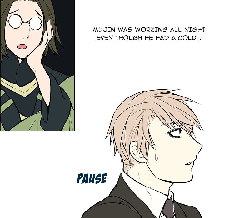 Settia Settia EP 7 - Toomics page 39 - 