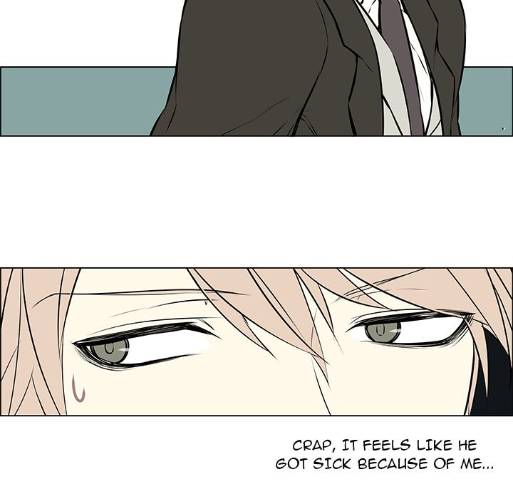 Settia Settia EP 7 - Toomics page 40 - 
