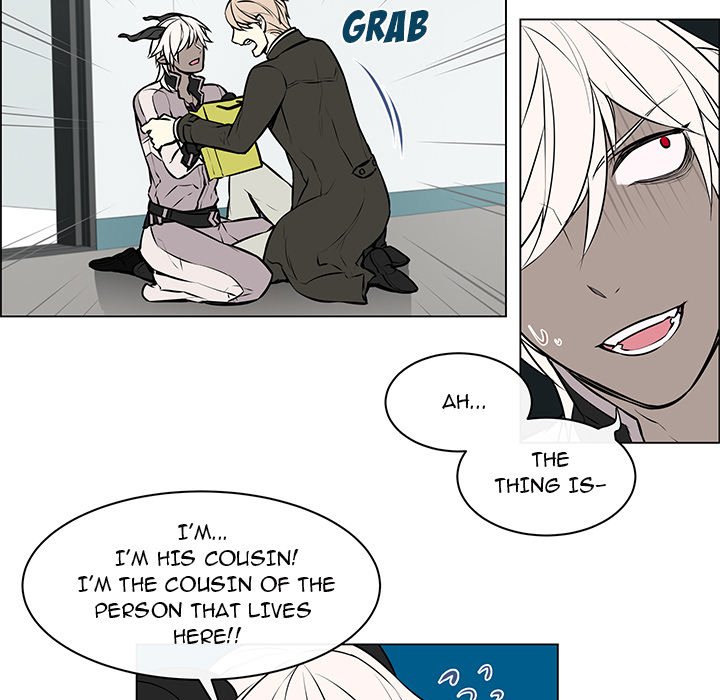 Settia Settia EP 7 - Toomics page 5 - 