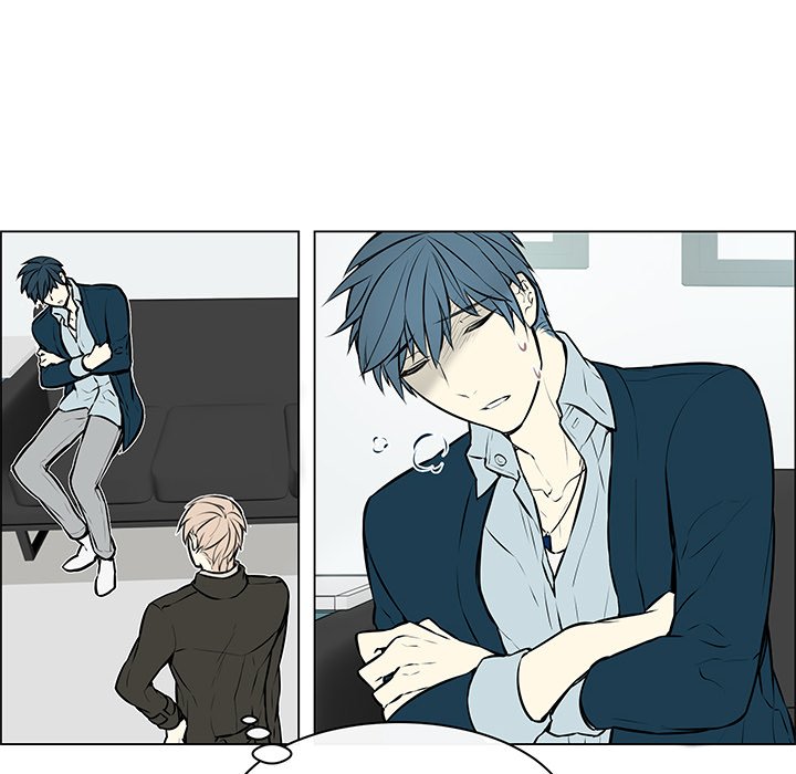Settia Settia EP 7 - Toomics page 41 - 