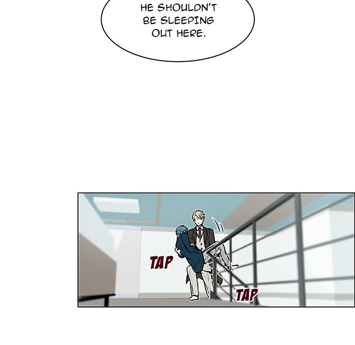 Settia Settia EP 7 - Toomics page 42 - 
