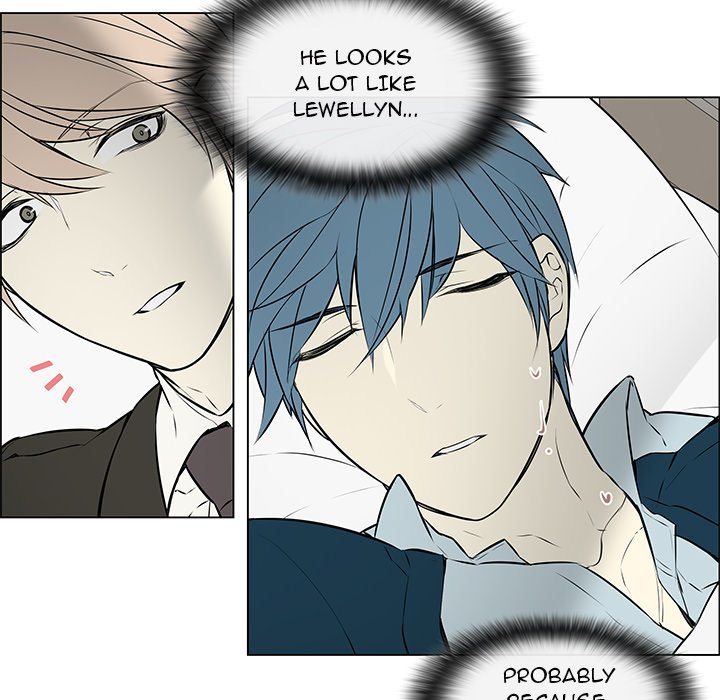 Settia Settia EP 7 - Toomics page 44 - 