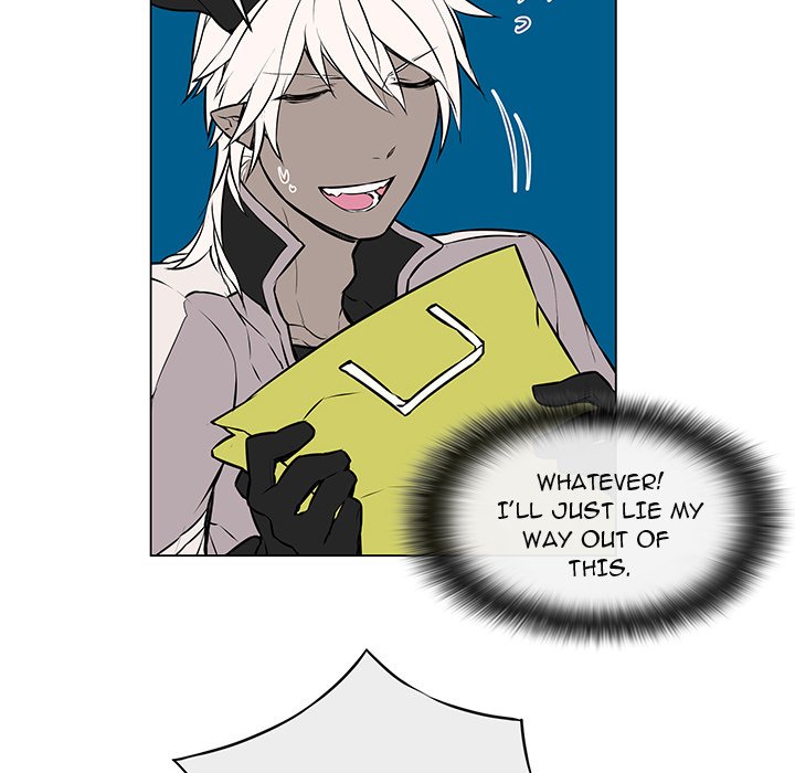Settia Settia EP 7 - Toomics page 6 - 