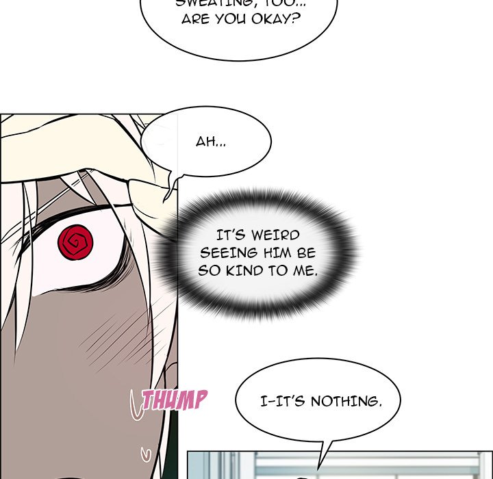 Settia Settia EP 7 - Toomics page 9 - 