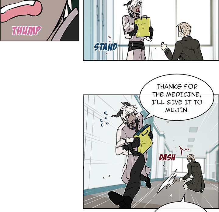 Settia Settia EP 7 - Toomics page 10 - 