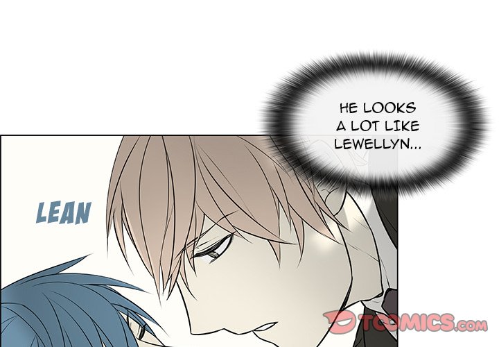 Settia Settia EP 8 - Toomics page 1 - 