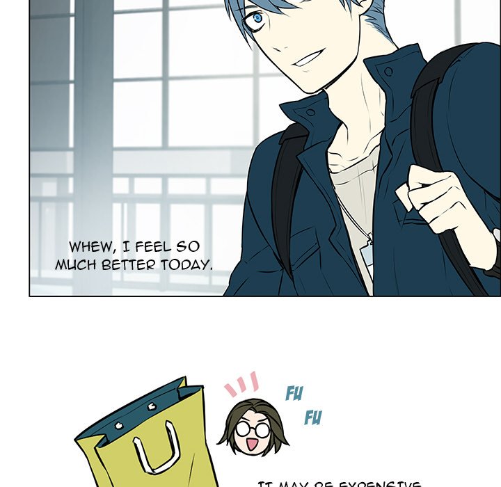 Settia Settia EP 8 - Toomics page 14 - 