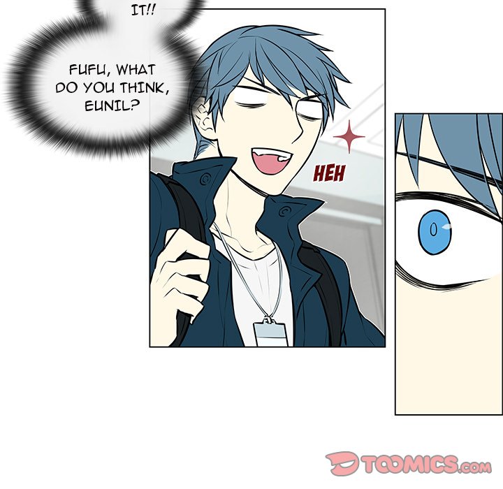 Settia Settia EP 8 - Toomics page 19 - 