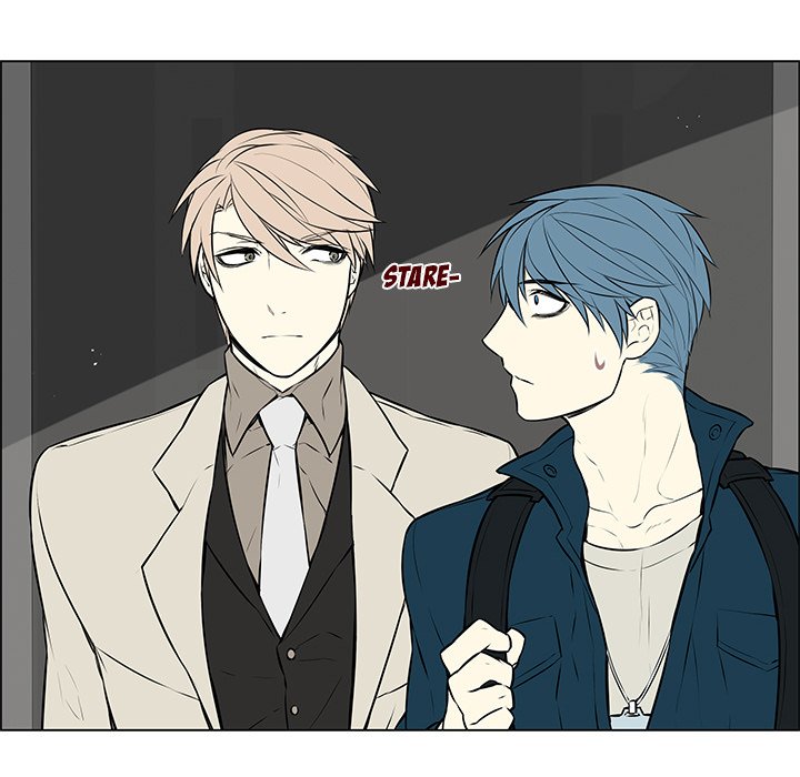 Settia Settia EP 8 - Toomics page 20 - 