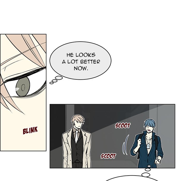 Settia Settia EP 8 - Toomics page 21 - 