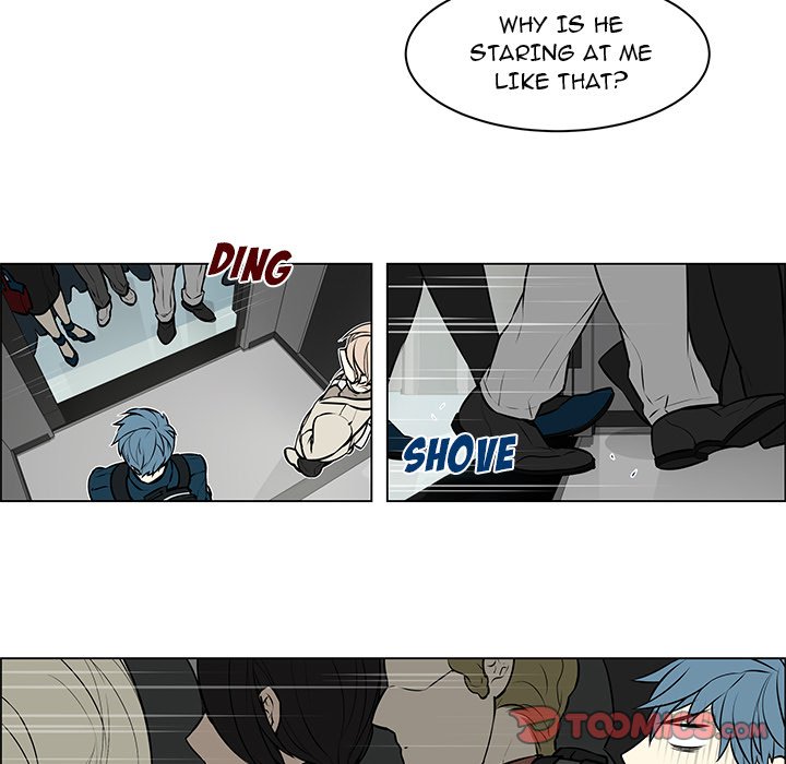 Settia Settia EP 8 - Toomics page 22 - 