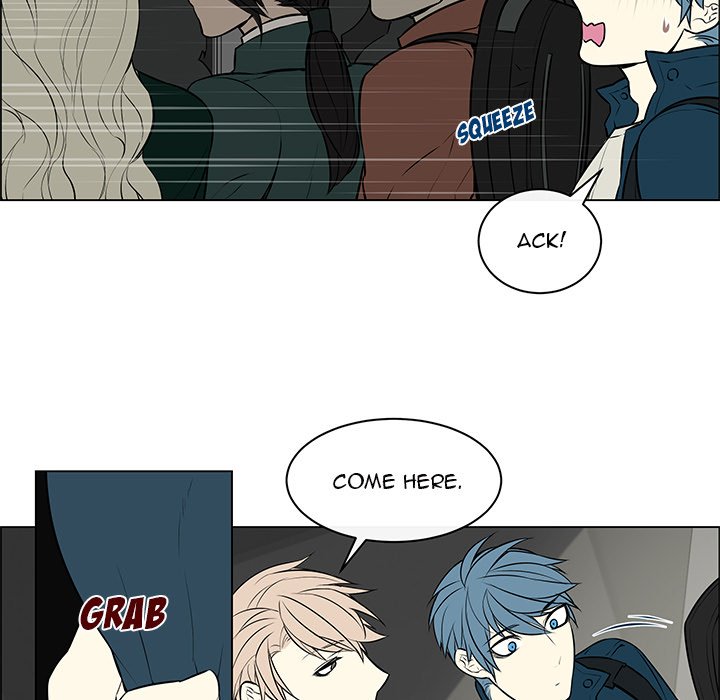 Settia Settia EP 8 - Toomics page 23 - 