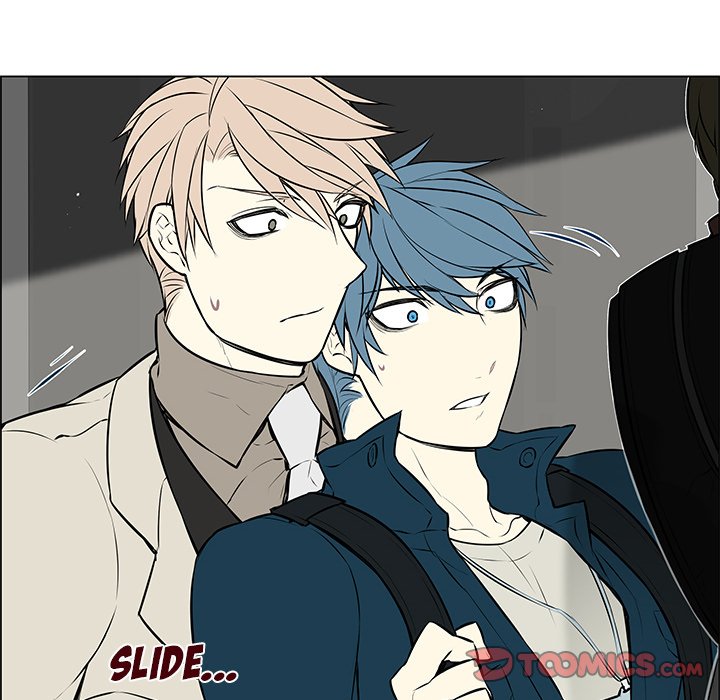 Settia Settia EP 8 - Toomics page 25 - 