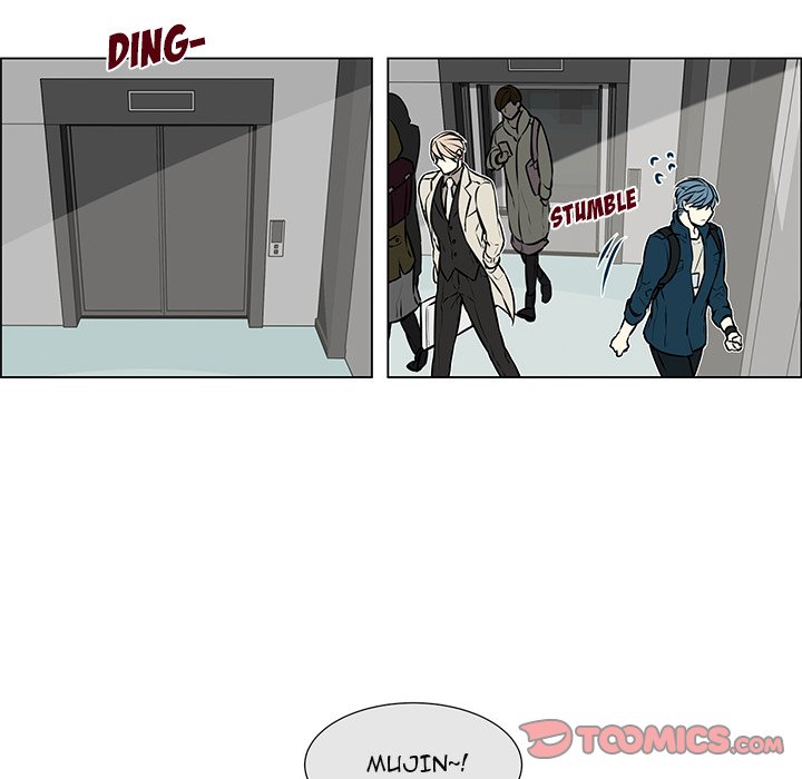 Settia Settia EP 8 - Toomics page 28 - 