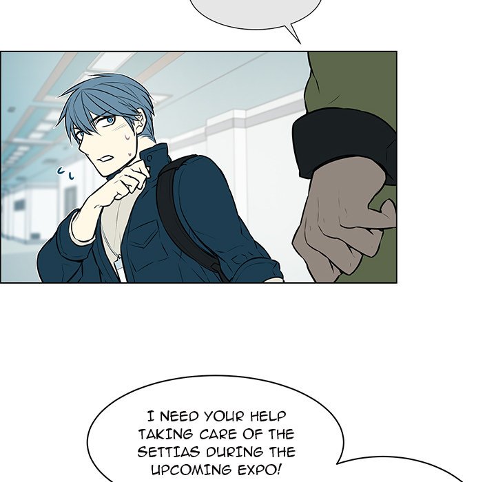 Settia Settia EP 8 - Toomics page 29 - 