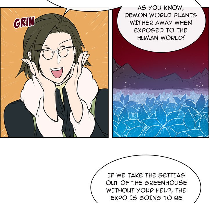 Settia Settia EP 8 - Toomics page 30 - 
