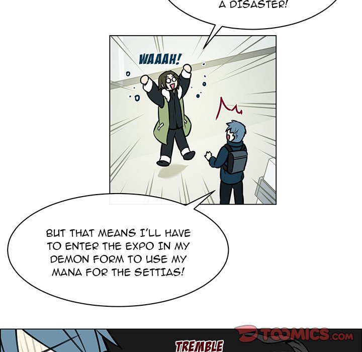 Settia Settia EP 8 - Toomics page 31 - 