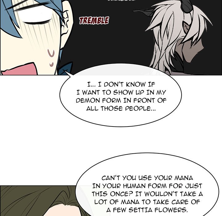 Settia Settia EP 8 - Toomics page 32 - 