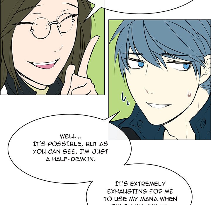 Settia Settia EP 8 - Toomics page 33 - 