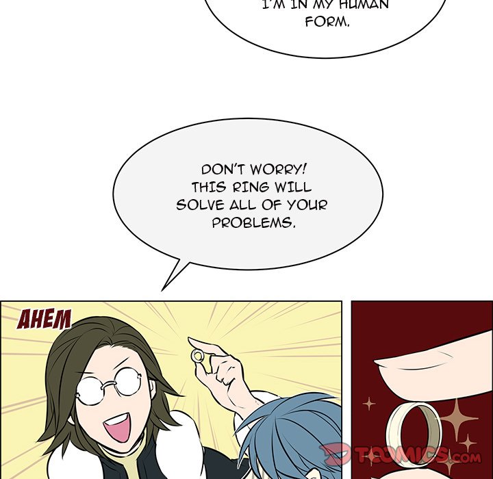 Settia Settia EP 8 - Toomics page 34 - 