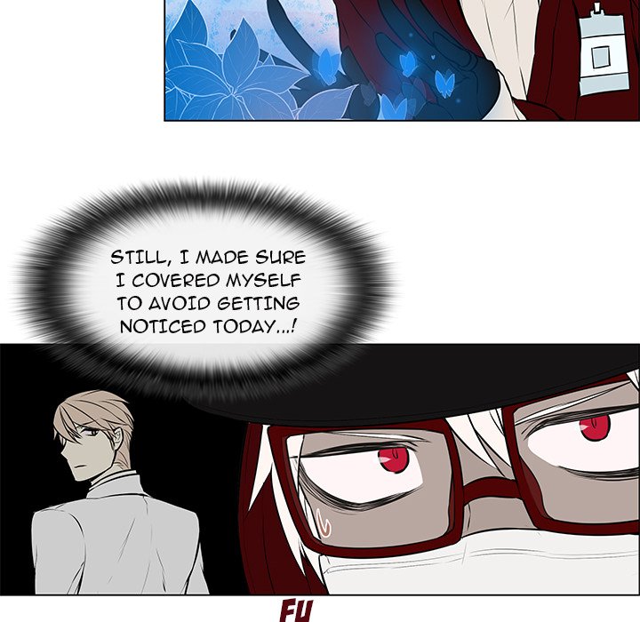 Settia Settia EP 8 - Toomics page 39 - 