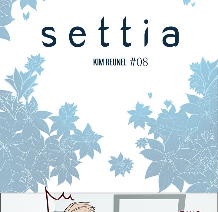 Settia Settia EP 8 - Toomics page 5 - 