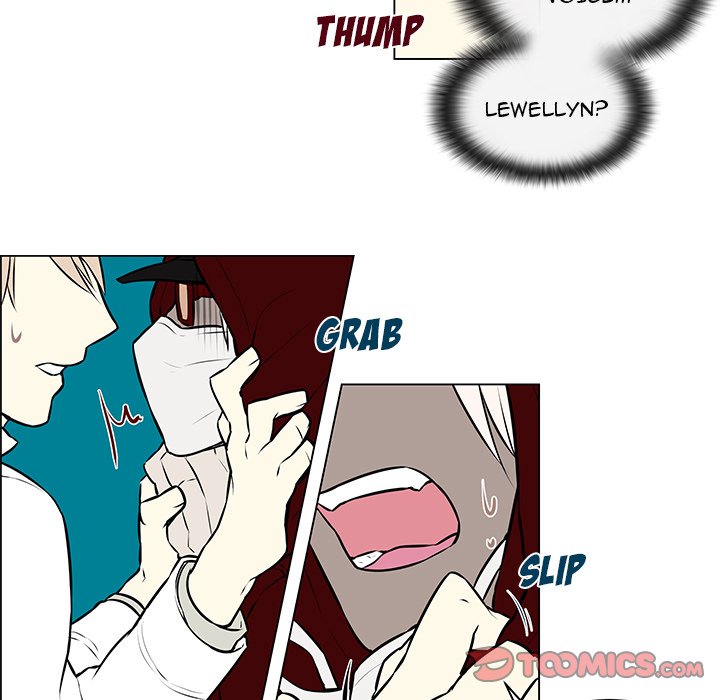 Settia Settia EP 8 - Toomics page 46 - 