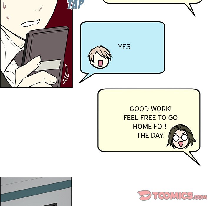 Settia Settia EP 8 - Toomics page 7 - 