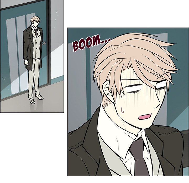 Settia Settia EP 8 - Toomics page 8 - 