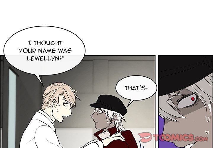 Settia Settia EP 9 - Toomics page 1 - 