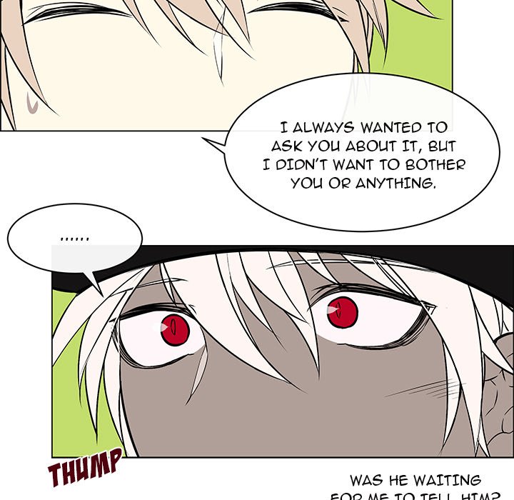 Settia Settia EP 9 - Toomics page 11 - 