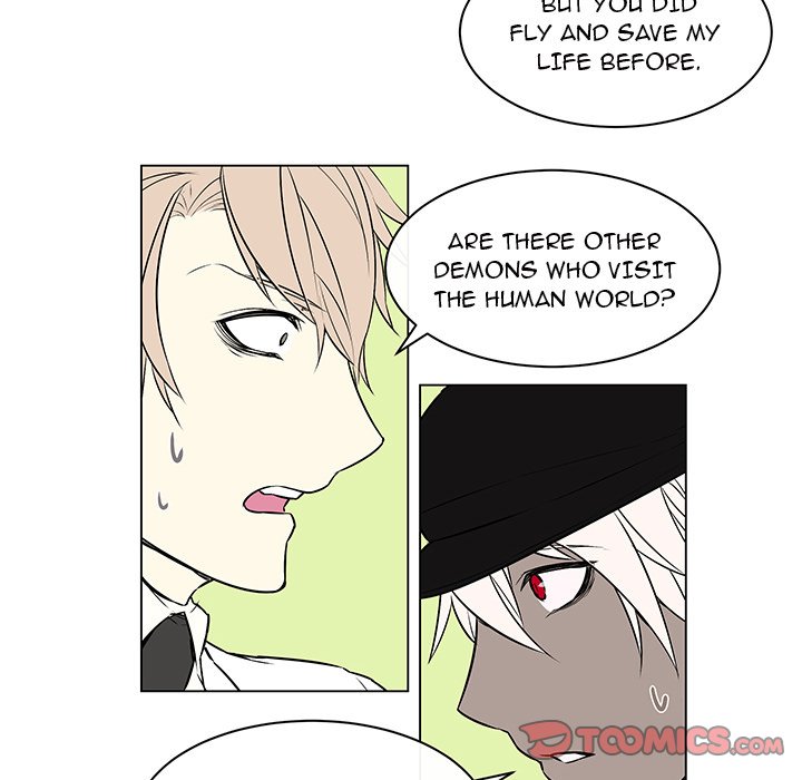 Settia Settia EP 9 - Toomics page 13 - 