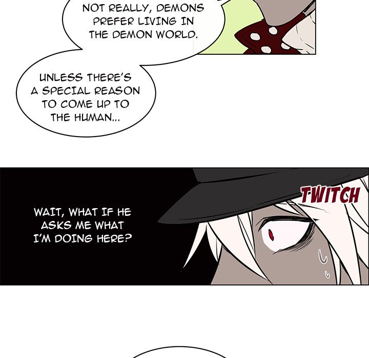 Settia Settia EP 9 - Toomics page 14 - 
