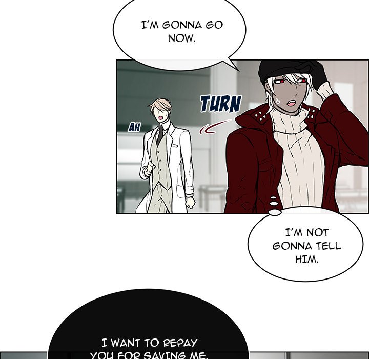 Settia Settia EP 9 - Toomics page 15 - 