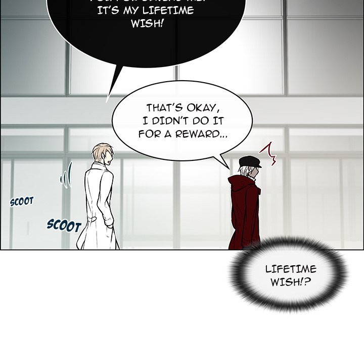 Settia Settia EP 9 - Toomics page 16 - 