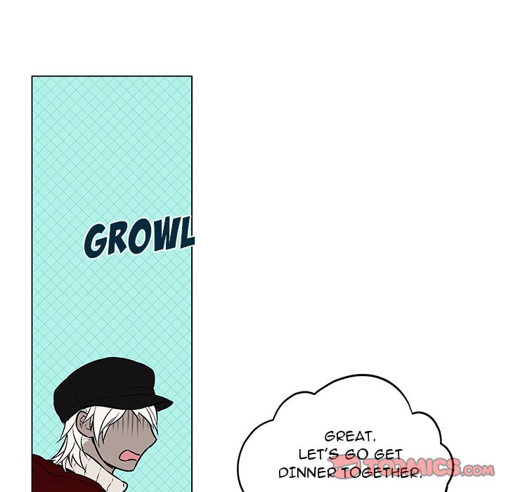 Settia Settia EP 9 - Toomics page 17 - 