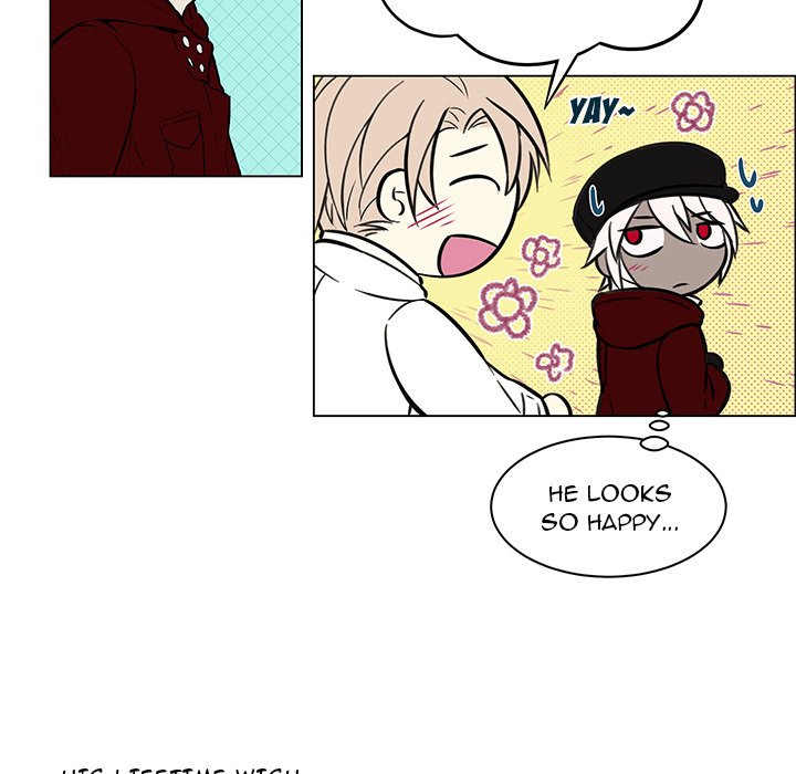 Settia Settia EP 9 - Toomics page 18 - 