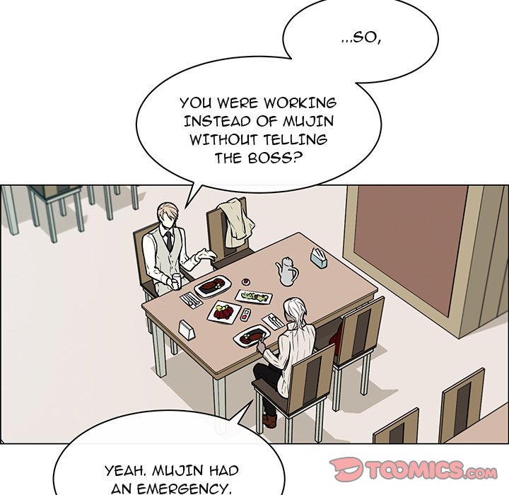 Settia Settia EP 9 - Toomics page 21 - 