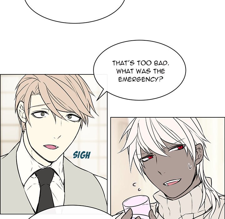 Settia Settia EP 9 - Toomics page 22 - 