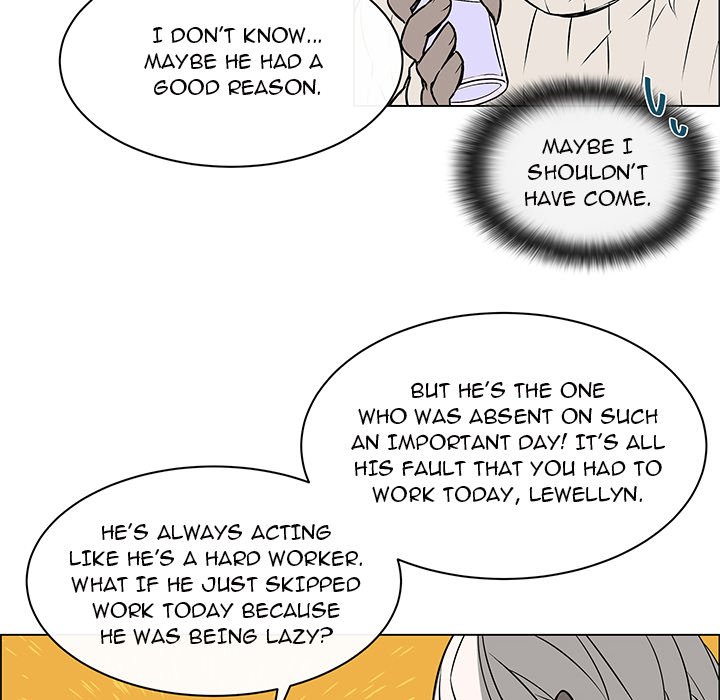 Settia Settia EP 9 - Toomics page 23 - 