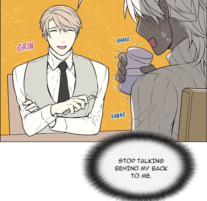 Settia Settia EP 9 - Toomics page 24 - 