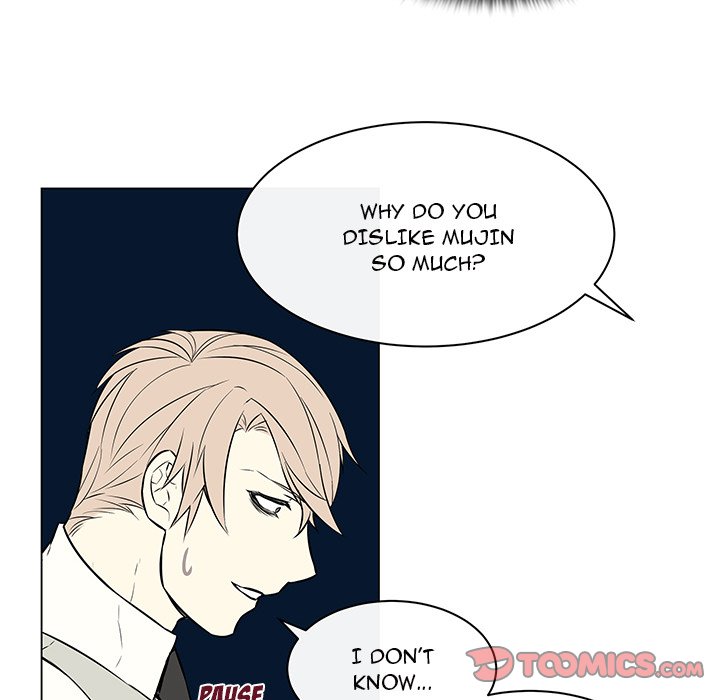 Settia Settia EP 9 - Toomics page 25 - 