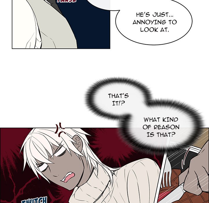 Settia Settia EP 9 - Toomics page 26 - 