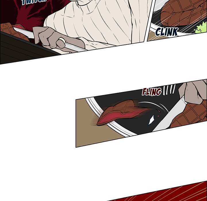 Settia Settia EP 9 - Toomics page 27 - 
