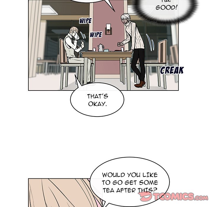 Settia Settia EP 9 - Toomics page 29 - 