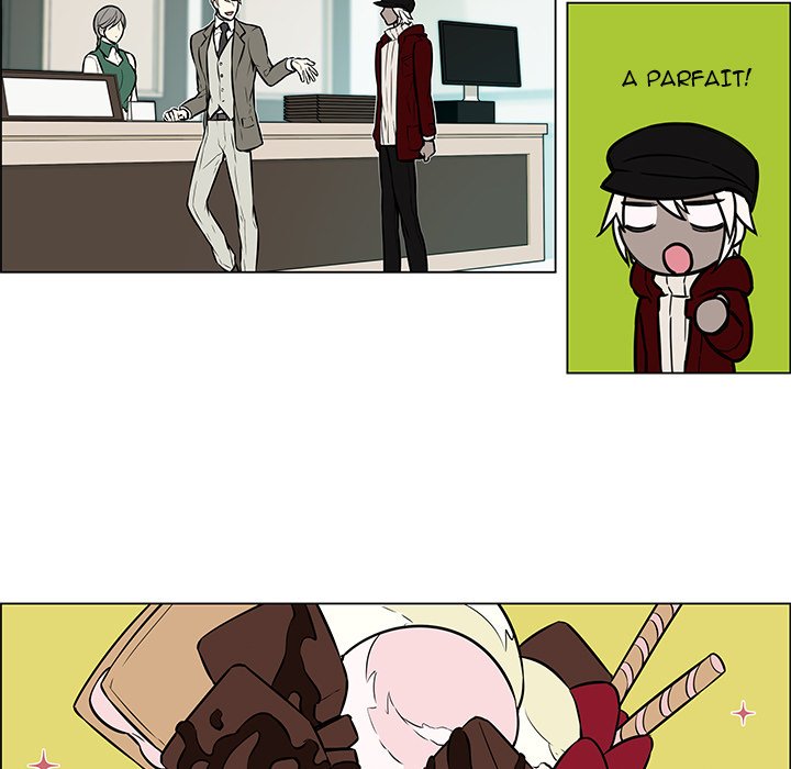 Settia Settia EP 9 - Toomics page 32 - 