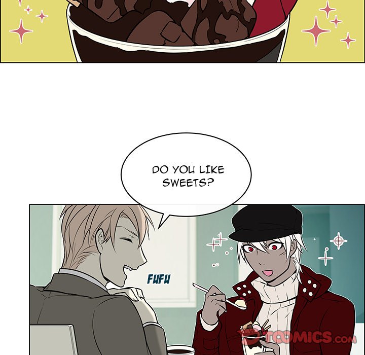 Settia Settia EP 9 - Toomics page 33 - 