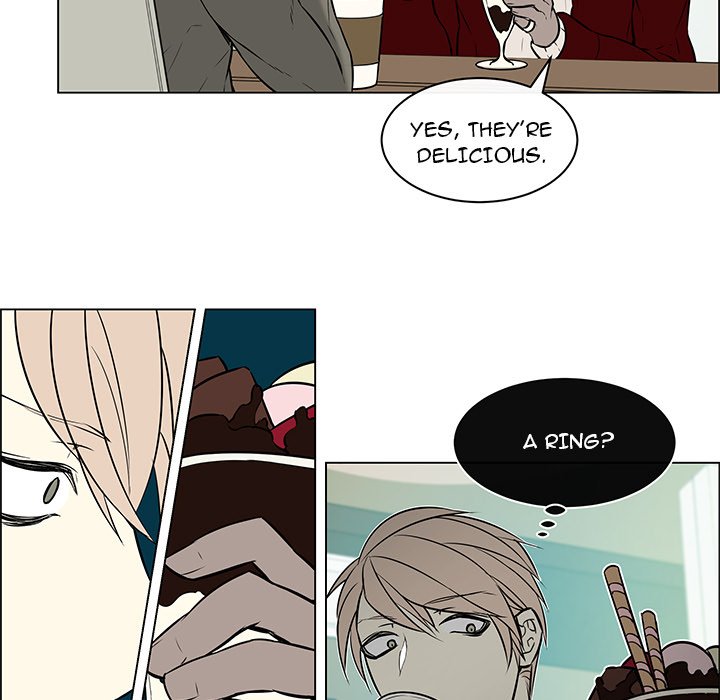 Settia Settia EP 9 - Toomics page 34 - 