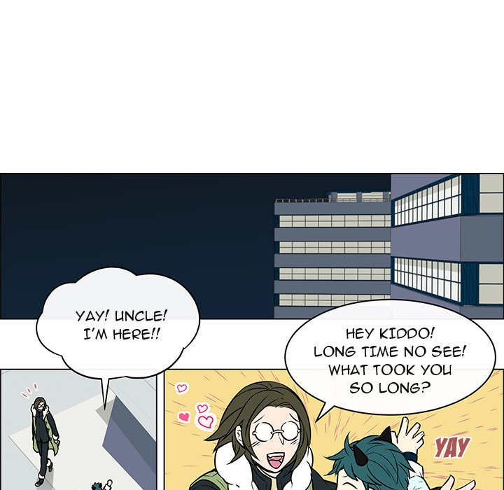 Settia Settia EP 9 - Toomics page 36 - 