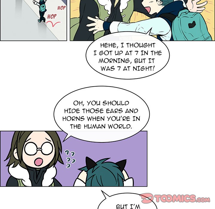 Settia Settia EP 9 - Toomics page 37 - 